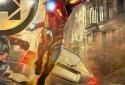 The Avengers Live Wallpaper screenshot 2