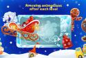 Tim the Fox - Puzzle screenshot 2