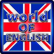 World Of English