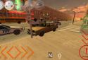 Duty Driver Taxi screenshot 2