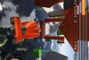 Jet Car Stunts WP screenshot 1