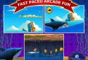 Banzai Surfer screenshot 7
