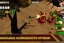 HunterX Zombie Shooter screenshot 5