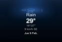MIUI Weather 7 screenshot 2