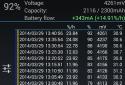 Battery Monitor Widget screenshot 4