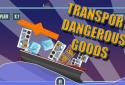 Cargo Chaos screenshot 5