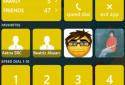 Super Contacts screenshot 1