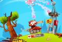 BattleFriends in Tanks screenshot 8