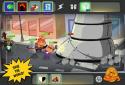 Middle Manager of Justice screenshot 5