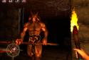 Labyrinth Of The Minotaur screenshot 4
