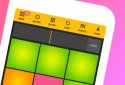 Drum Pads 24 - the creation of music screenshot 18