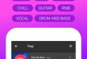 Drum Pads 24 - the creation of music screenshot 20