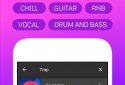 Drum Pads 24 - the creation of music screenshot 4