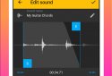 Drum Pads 24 - the creation of music screenshot 6