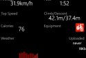 Trax screenshot 5