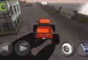 Monster Truck Parking screenshot 1