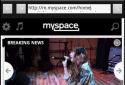 Floating Popup Web Browser screenshot 5