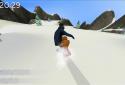 Big Mountain Snowboarding screenshot 3