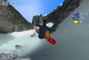 Big Mountain Snowboarding screenshot 7