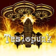 Game teslapunk is