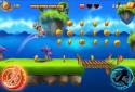 Caveman Run screenshot 2