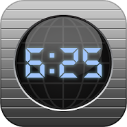 TokiClock-World Clock&Calendar