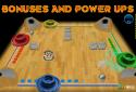 Glow Hockey IIID screenshot 3