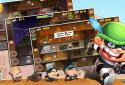 Tiny Robber Bob screenshot 2