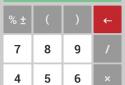 Calculator screenshot 3