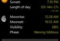 LunaSolCal screenshot 1 LunaSolCal screenshot 1