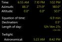LunaSolCal screenshot 2 LunaSolCal screenshot 2