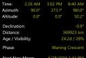 LunaSolCal screenshot 5 LunaSolCal screenshot 5