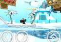 Kiba & Kumba: Jungle Jump screenshot 1