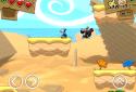 Kiba & Kumba: Jungle Jump screenshot 4