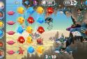 Fish vs pirates screenshot 2
