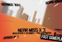 Voxel Rush: 3D Racer screenshot 1