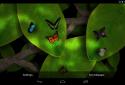 Tap Leaves LWP screenshot 11 Tap Leaves LWP screenshot 11