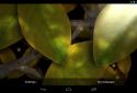 Tap Leaves LWP screenshot 12 Tap Leaves LWP screenshot 12