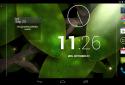 Tap Leaves LWP screenshot 9 Tap Leaves LWP screenshot 9