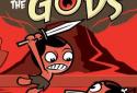 Pocket God screenshot 1