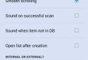 Auditor screenshot 5 Auditor screenshot 5