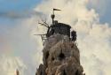 Skull Island 3D Live Wallpaper screenshot 1
