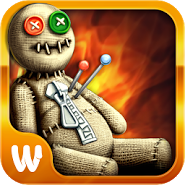 Lost Souls: Toy