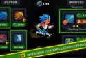 Shiva screenshot 8