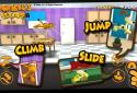 Garfield's Escape Premium screenshot 2