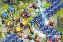 Castle Clash screenshot 4
