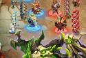 Castle Clash screenshot 6