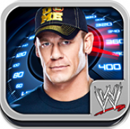WWE: John Cena's Fast Lane