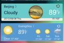 Magic Widgets screenshot 2