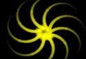 Smart Particle Live Wallpaper screenshot 1